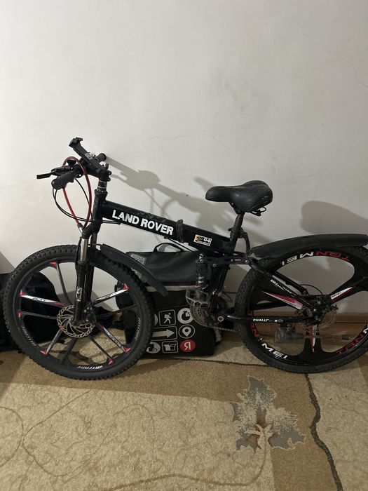 Продам Ведосипед