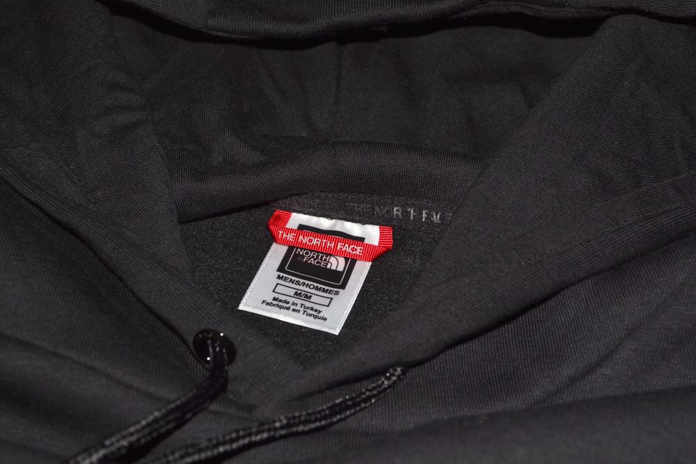 The North Face - мъжки суичър, размер М