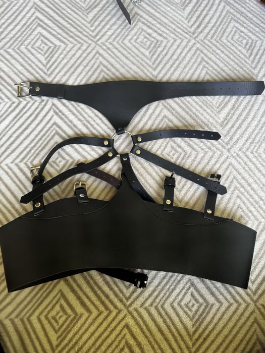 Accesorii haine sexy