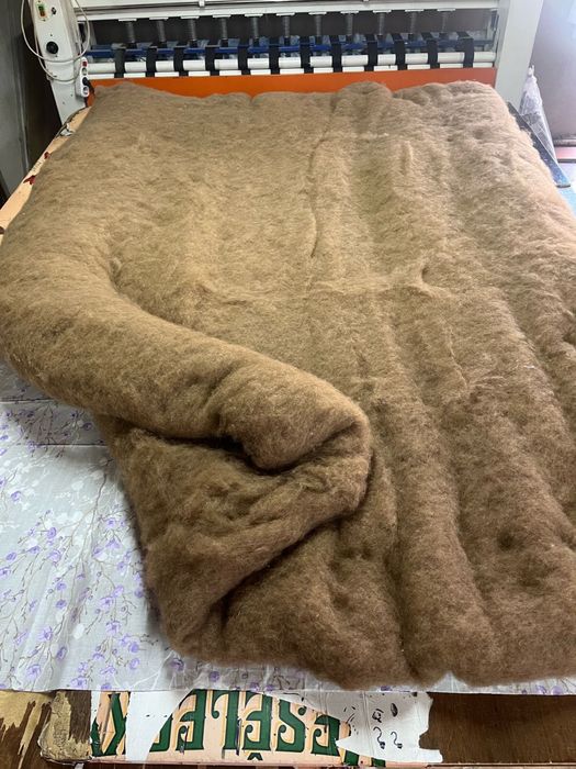 Пошив/реставрация одеал и матрасов