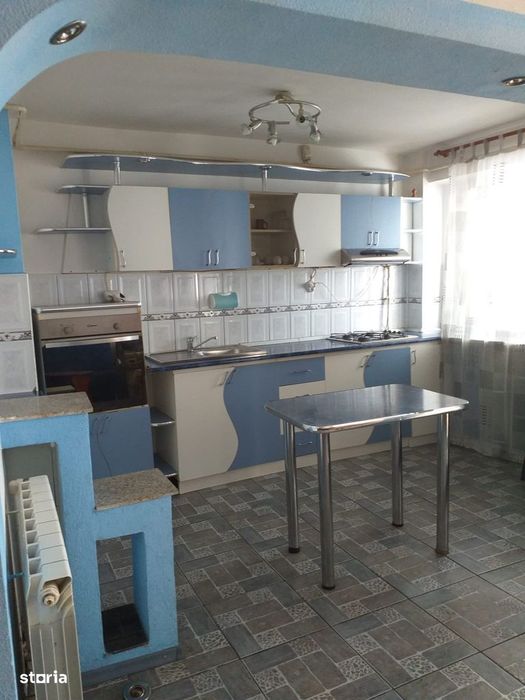 3 camere Micro 18 80 mp cu Centrala Termica 75000 E