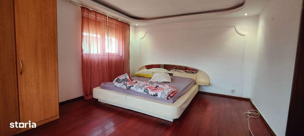 2 camere | Centrala proprie | Fundeni 176 (troita)