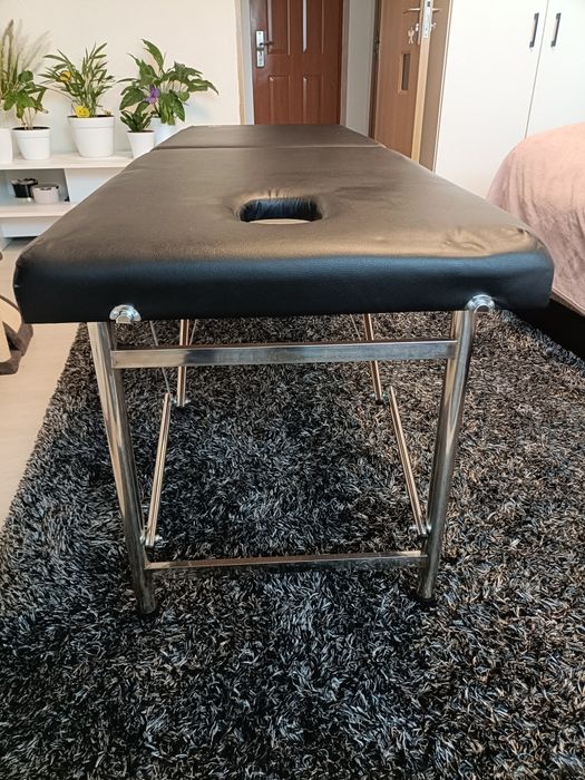 De vânzare masa de masaj