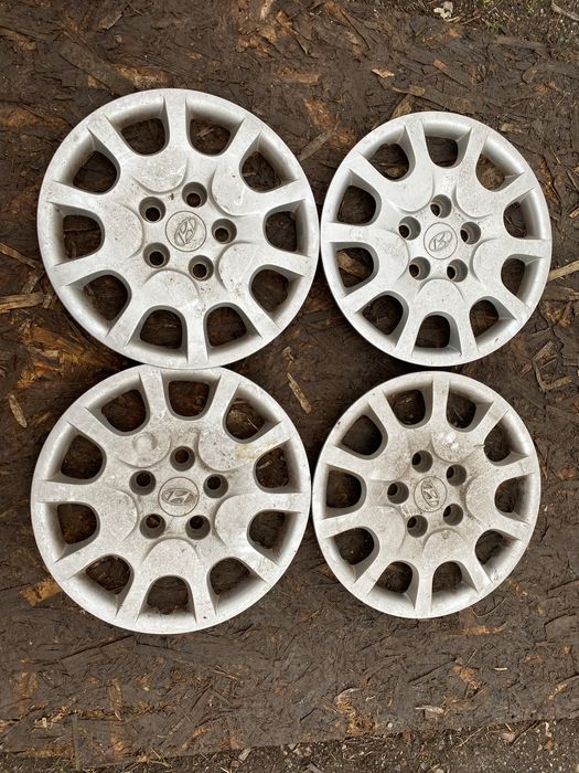 Тасове 15” Hyundai i30