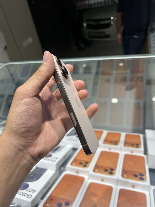 Iphone 16 pro 256gb