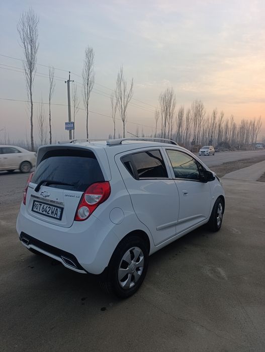 Spark sotiladi 2- pozitsiya