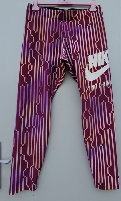 Nike International оригинален дамски клин Л/Хл разм