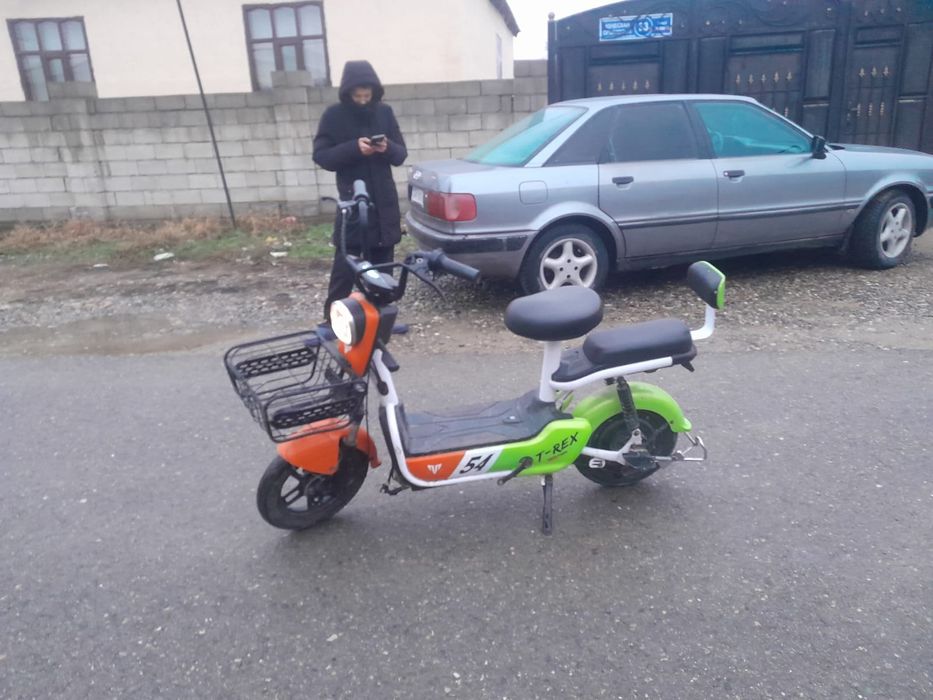 Минус жоқ бәрі ыстеп тур