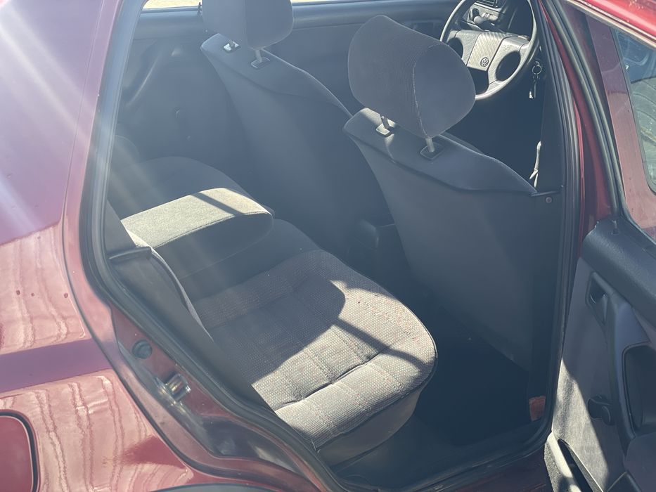 Volkswagen Venta 1.8