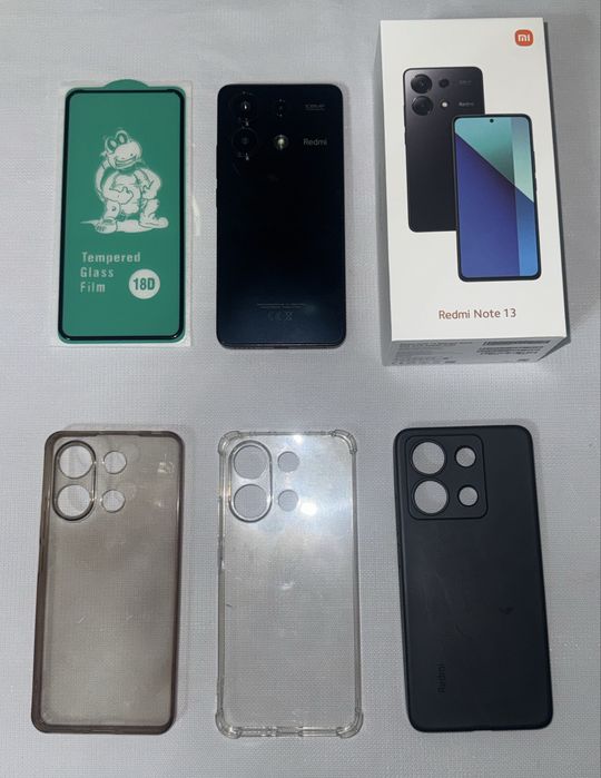 Redmi Note 13 8/256
