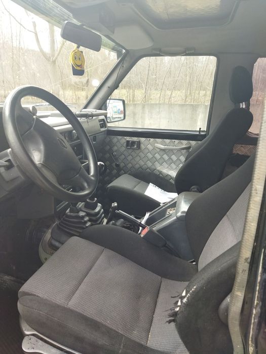 Нисан патрол у60 2.8 тди 90 година