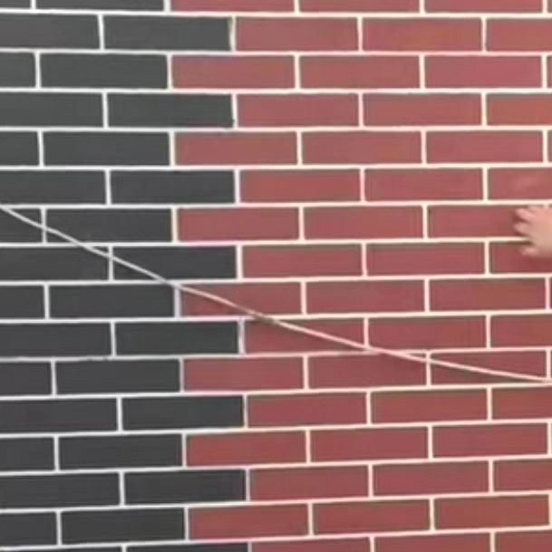 Мраморный клинкер, термопанели