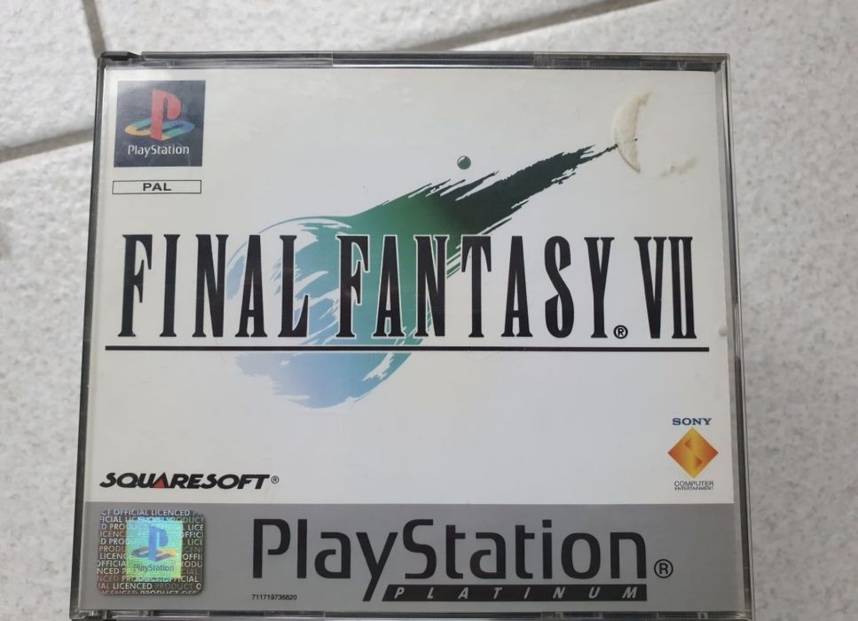 Play Station 1 Плей Стейшън 1 плюс игри