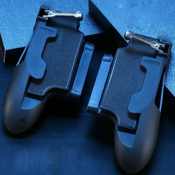 Иновативен контролер за видеоигри PSP7