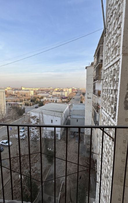 Urganch shahar markazida kvartira sotiladi 2/7/9 Asa club orqasida