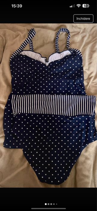 Costum de baie maternitate Jojo MAman Bebe, S