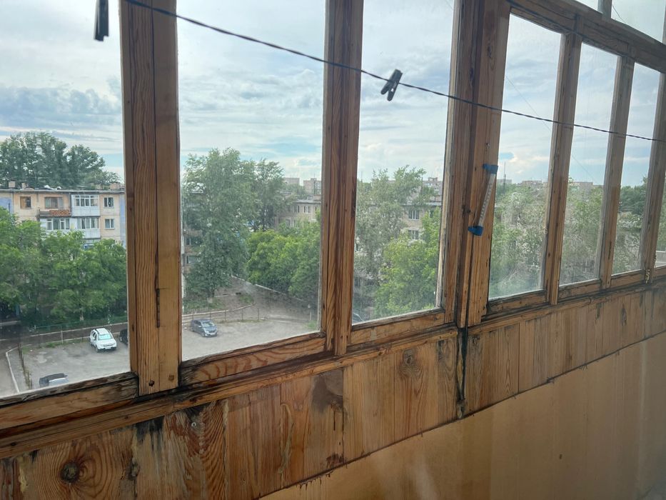 3 комнатная квартира