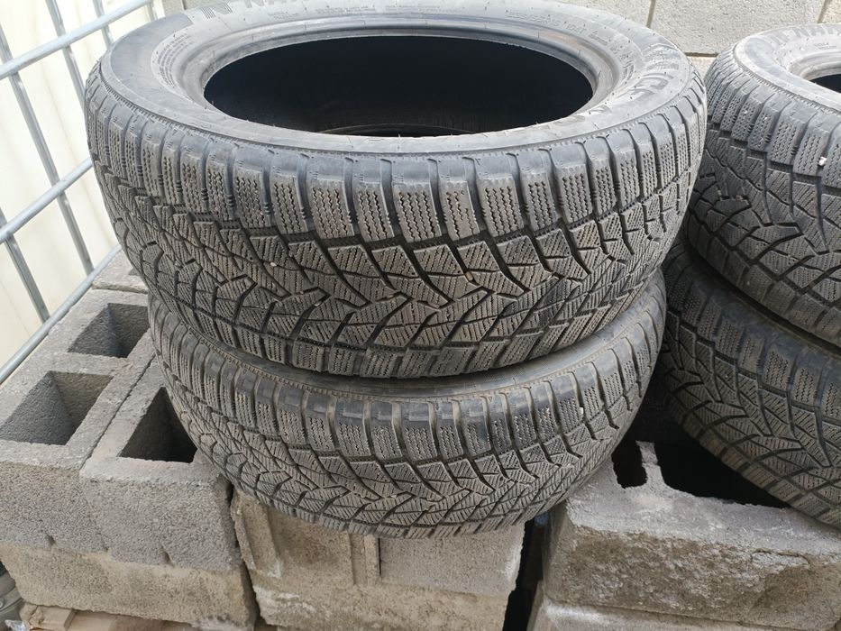 Продам зимные шины