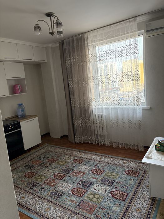 Продам квартиру