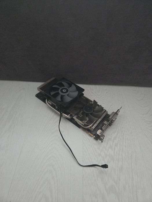 Placa video gtx 970 negociabil