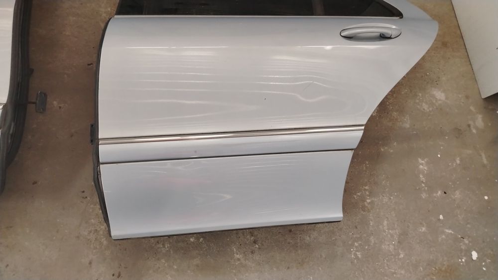 Врата Мерцедес С клас 220 / Mercedes S class w220