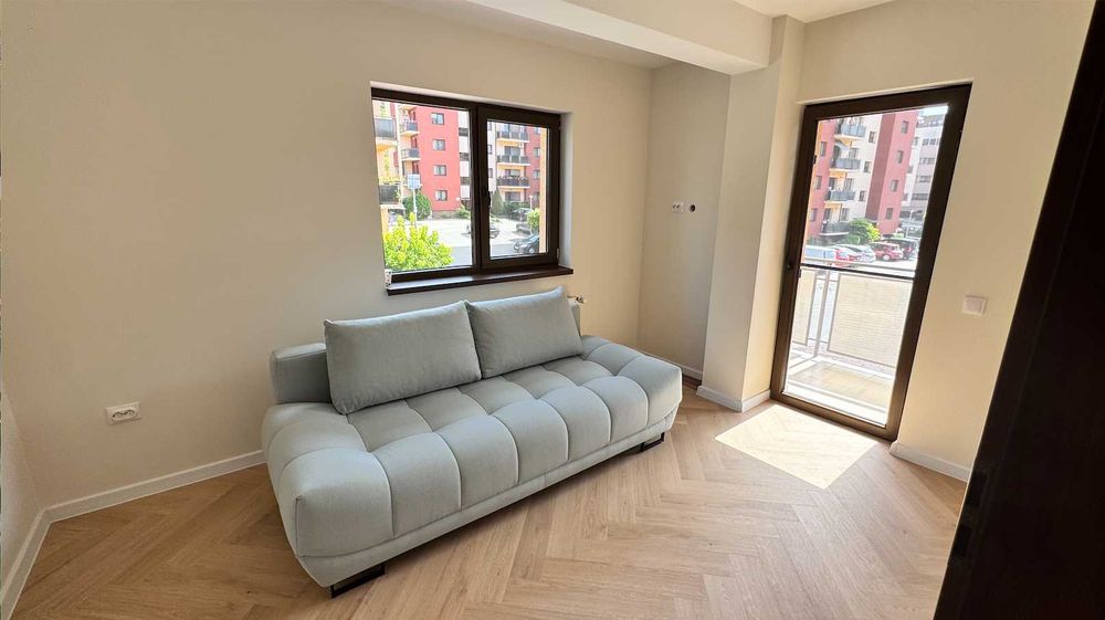 Apartament 3 camere, plus parcare
