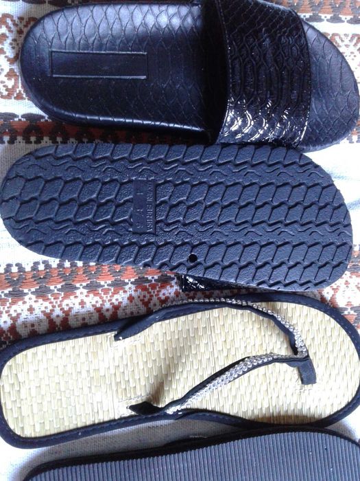 Продавам дамски обувки