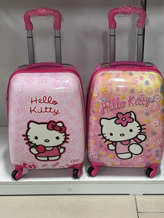 Доставка детский chemodan detski астана