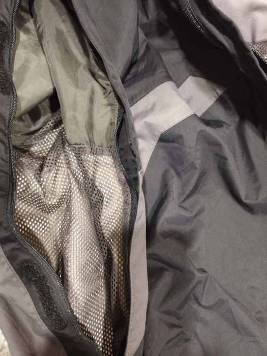 Туристическо яке Jack Wolfskin