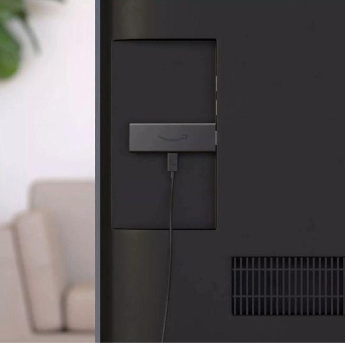 Amazon Fire TV Stick Streaming Device with Alexa Voice Remote