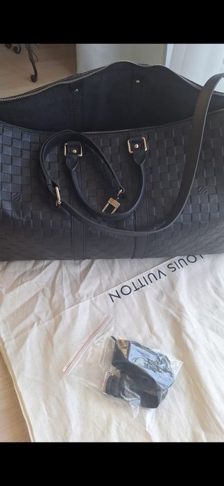 Geanta piele naturala