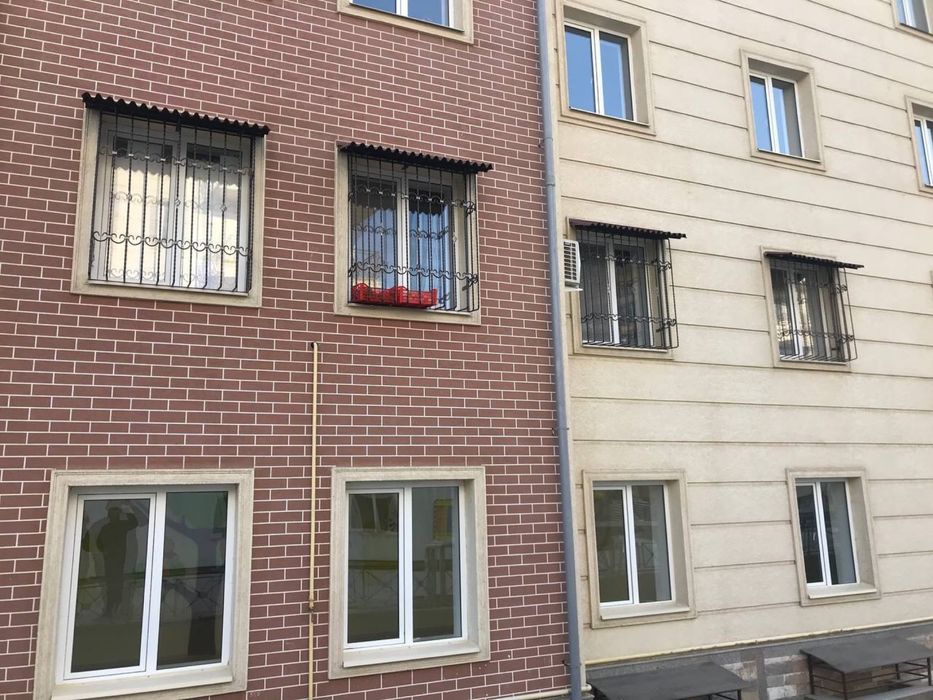 Reshotka panjara ogrojdeniya kazerog расческа ограждения решетка