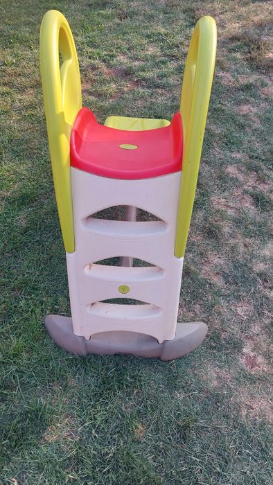 Детска водна пързалка Smoby