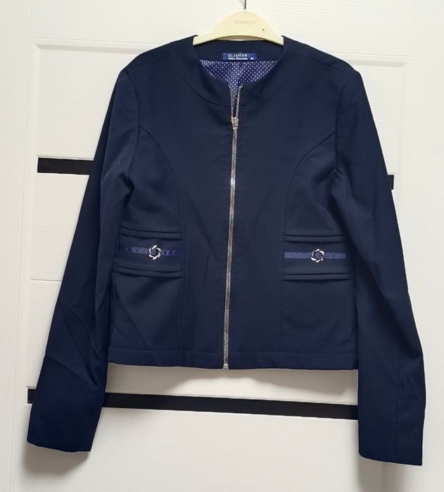 Школьный пиджак на 13 лет