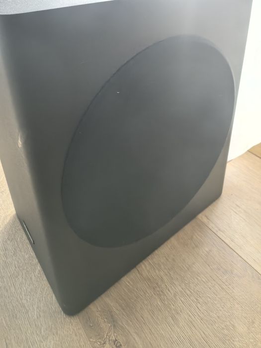 Samsung саундбар PS-WR65D