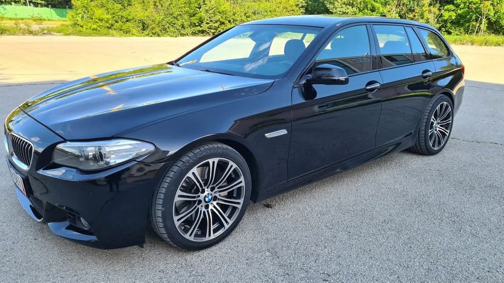 19 Bmw  8.5j et12 9.5j et23 E38 E60 E61 E90 E91 E92 F10 F30