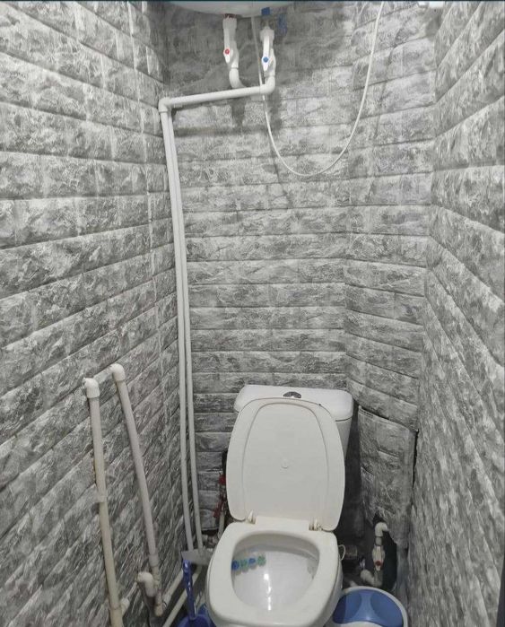 Продам 3/2/4 Геофизика №U120