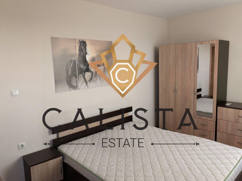 Дава се под наем Многостаен апартамент в Пловдив, Христо Смирненски - 150 кв.м за 1020 € - Снимка #2