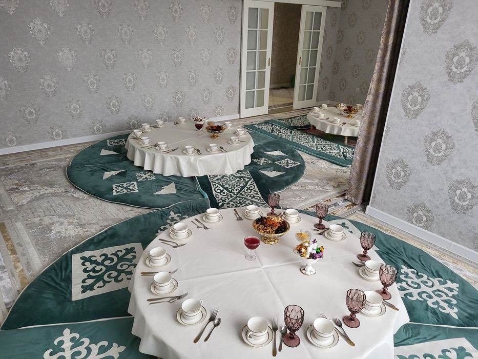 Аренда столдар донгелек