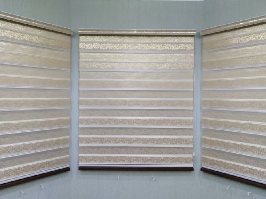 ЖАЛЮЗИ на любой вкус под Ваш интерьер. Обслуживание и ремонт. Качество
