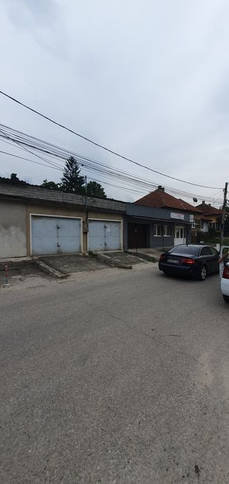 Garaj Ultracentral ...