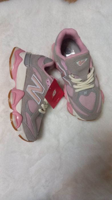 Adidasi NB copii- fetita