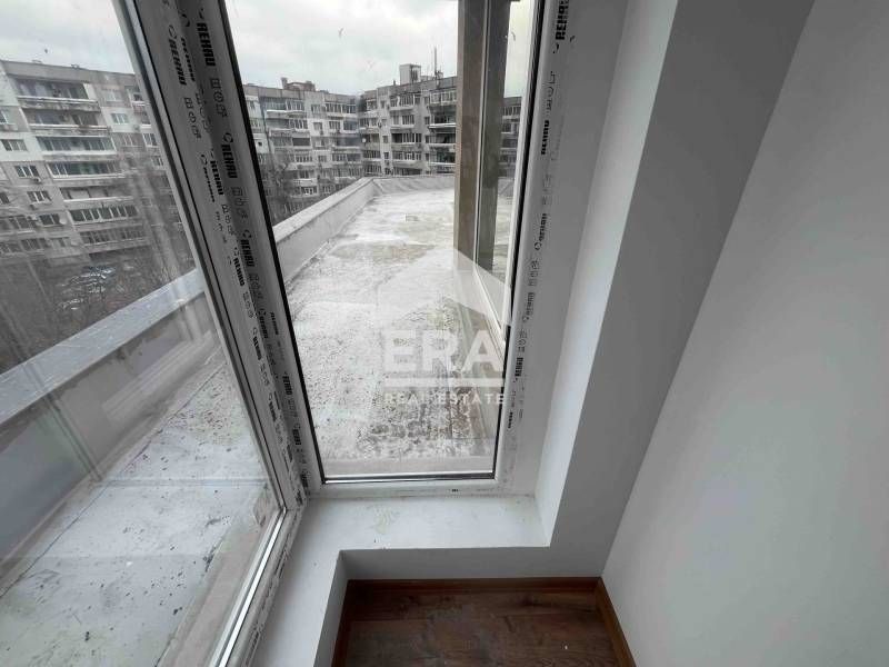 Двустаен, ексклузивен, югозападен, завършен до ключ апартамент за прод