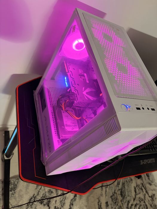 Setup complet gaming