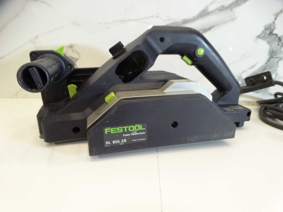 Festool HL 850 EB - Мощно ренде