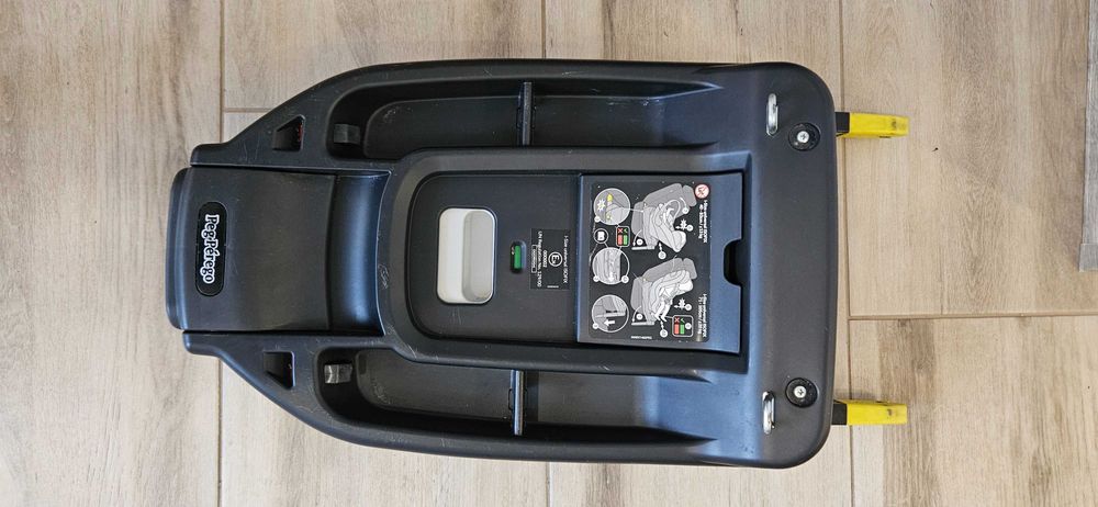 Peg Perego Стол за кола Viaggio FF105 (0-20 кг.) + База ISOFIX