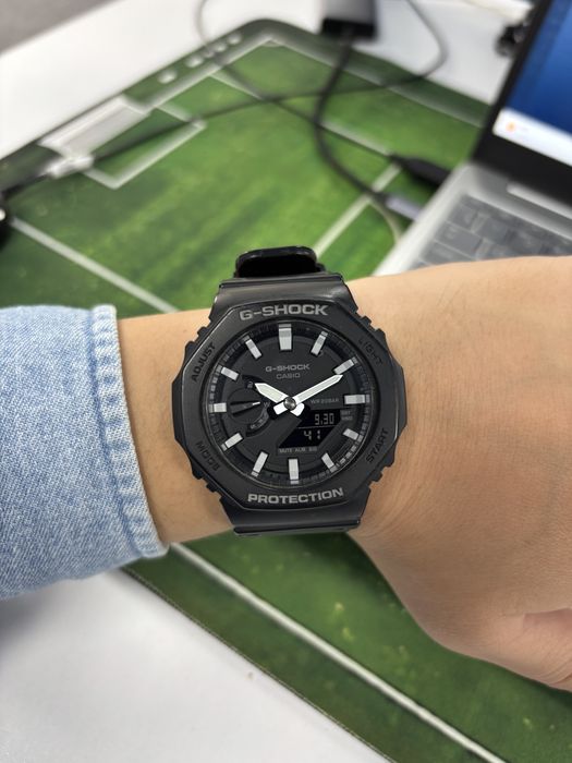 Casio G-Shock 2100
