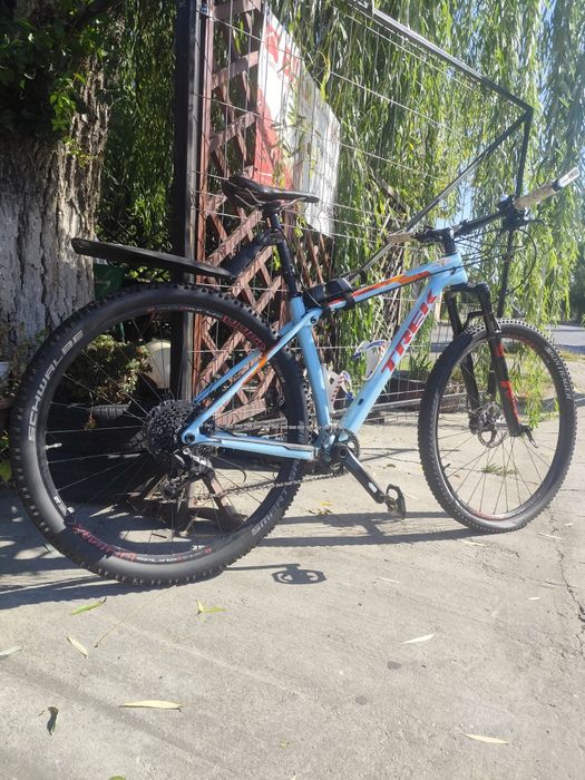Bicicleta TREK 29"