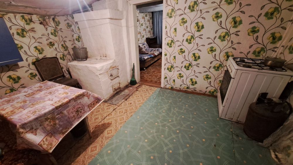 Сдам времянку в рабочем поселке