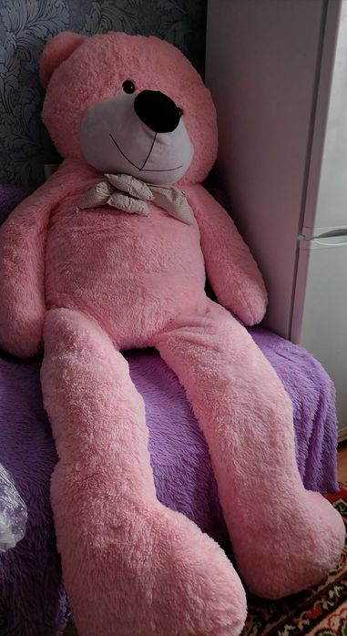 Продам медведя 2м